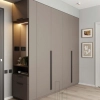 MDF cabinet