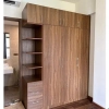 MDF cabinet