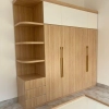 MDF cabinet
