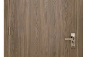 MDF door