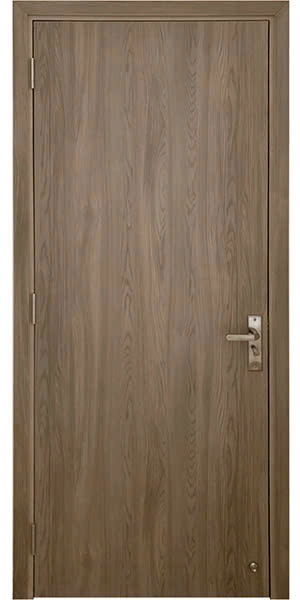 MDF door