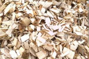 Wood Chips