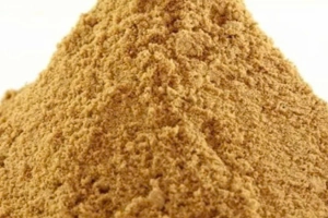 Wood Powder