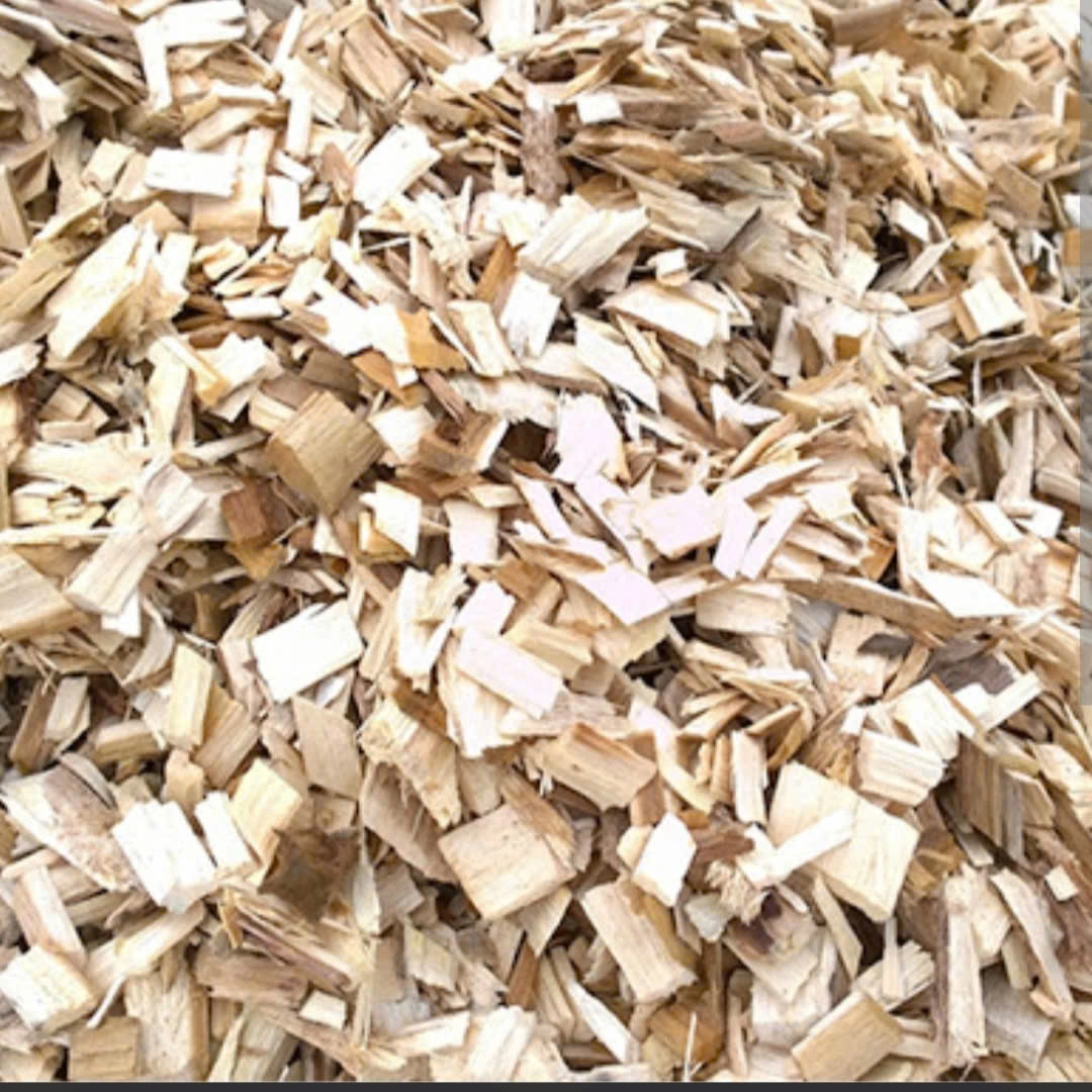 Wood Chips